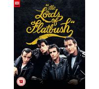 Lords of Flatbush (Blu-ray) Perry King Susan Blakely Paul Mace Maria Smith