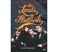 Lords of Flatbush, The (DVD) Armand Assante Susan Blakely Sylvester Stallone