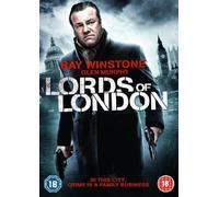 Lords of London