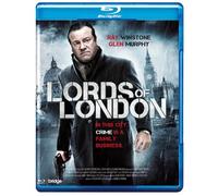 Lords of London (2014) [ NON-USA FORMAT, Blu-Ray, Reg.B Import - Netherlands ]