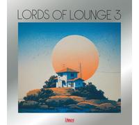 LORDS OF LOUNGE III