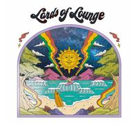 LORDS OF LOUNGE - LORDS OF LOUNGE