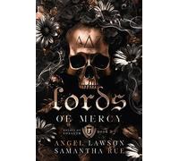 Lords of Mercy (Discrete Paperback)