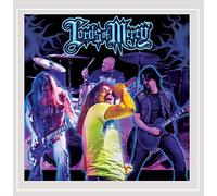 Lords Of Mercy - Lords Of Mercy