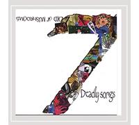 Lords Of Mushrooms - Seven Deadly Songs