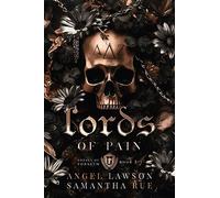 Lords of Pain (Discrete Paperback): 1
