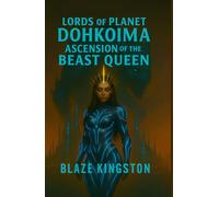 LORDS OF PLANET DOHKOIMA: ASCENSION OF THE BEAST QUEEN