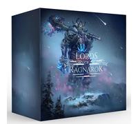 Pacchetto di espansione Awaken Realms Lords of Ragnarok Utgard Realms of the Gia