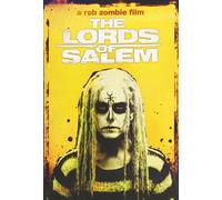 Lords Of Salem, The / Nothing Left To Fear (DVD)