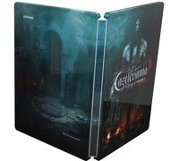Lords of Shadow 2 Steelbook (Kein Spiel, nur Steelbook)