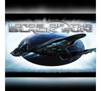 Lords of the Black Sun (PC) Steam Key - GLOBAL