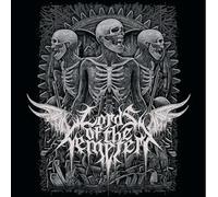 Lords Of The Cemetery - Citipati