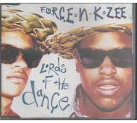 LORDS OF THE DANCE CD UK ISSUE PRESSED IN AUSTRIA CIRCA 1992