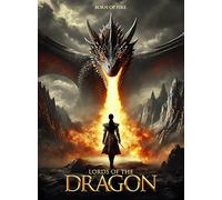 Lords Of The Dragon [DVD]