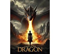 Lords Of The Dragon (DVD) (PRESALE 12/08/2025)
