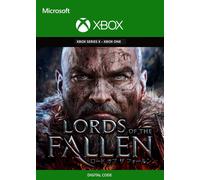 Lords Of The Fallen (2014) XBOX LIVE Key EUROPE