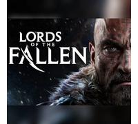 Lords of the Fallen (2014) (Xbox One / Xbox Series X|S) Xbox Live Key - EU