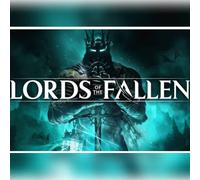 Lords of the Fallen (2023) (PC) Steam Key - GLOBAL