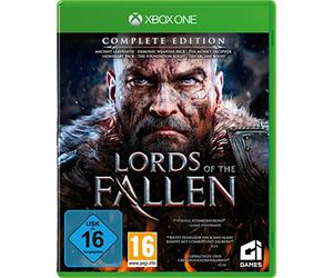 Lords of the Fallen (Complete Edition)