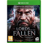 Lords of the Fallen Complete Edition - Xbox One