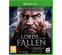 Lords of the Fallen - Complete Edition Xbox One - Complete - Xbox One