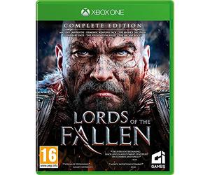 Lords of the Fallen Complete Edition (Xbox One) (New)