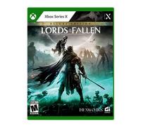 Lords of the Fallen Deluxe Edition