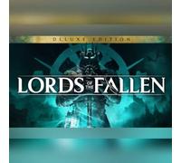 Lords of the Fallen Deluxe Edition (PC) Steam Key - GLOBAL