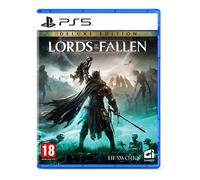 LORDS OF THE FALLEN, Deluxe Edition, PS5