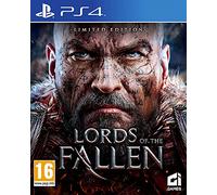 Lords of the Fallen Edition Limitée [Edizione: Francia]