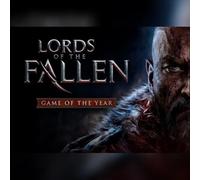 Lords of the Fallen Game of the Year Edition (PC) GOG.com Key - GLOBAL