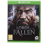Lords of the Fallen - Limited Editi
