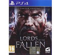 Lords Of The Fallen - Limited Edition