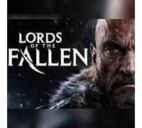Lords of the Fallen Limited Edition (2014) (PC) Steam Key - GLOBAL
