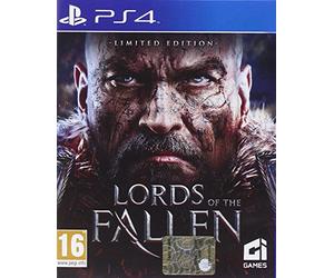 Lords Of The Fallen - Limited Edition