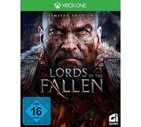 Lords of the Fallen Limited Edition - [Edizione: Germania]