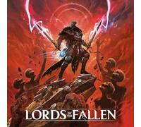 Lords Of The Fallen (Originale Sonora) Vinyle - 3LP Nuovo