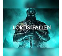 Lords of the Fallen (PC) Steam Gift - GLOBAL