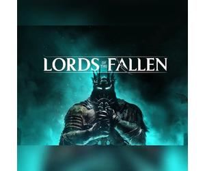Lords of the Fallen (PC) Steam Key - EU