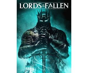 Lords of the Fallen (PC) Steam Key GLOBAL