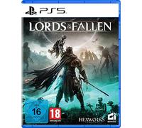 Lords of the Fallen (PlayStation 5) PlayStation 5 Standard (Sony Playstation 5)