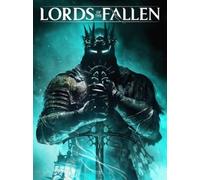 Lords of the Fallen - Pre-order Bonus (DLC) (Xbox Series X|S) XBOX LIVE Key EUROPE