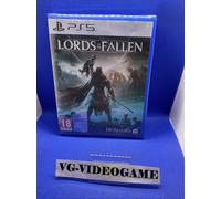 Lords Of The Fallen - Ps5