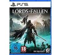 Lords of the Fallen (PlayStation 5) PlayStation 5 Standard (Sony Playstation 5)