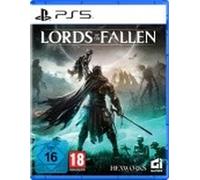 Lords of the Fallen PS5 Nuovo & Imballo Originale