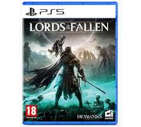 Lords of the Fallen PS5 (SP)