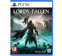 Lords Of The Fallen Ps5 Videogioco Playstation 5 Eu Italiano Nuovo Sigillato