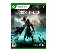 Lords of the Fallen Standard Edition per Xbox Series X
