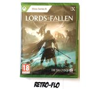 Lords Of The Fallen - Standard - Gioco Xbox One Series X S - NUOVO Sotto Blister