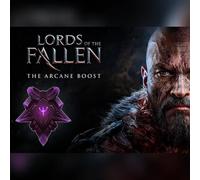 Lords of the Fallen - The Arcane Boost (2014) (DLC) (PC) Steam Key - GLOBAL